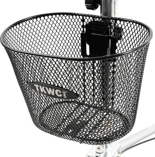 Cycle Basket - Color: K