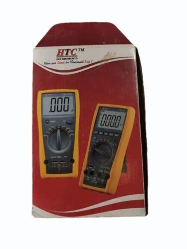 Electronic Products Packaging Box