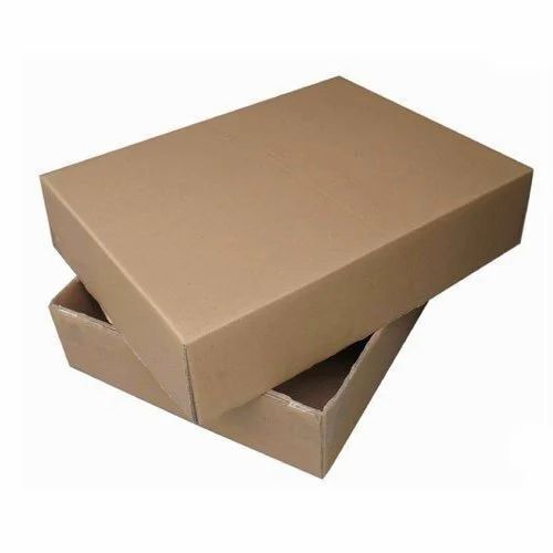 Garment Packaging Box