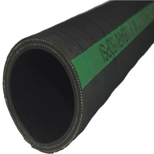 Hose Pipe - Color: Black