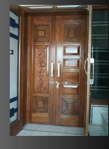 Interior Wooden Doors For Home - Application: Kitchen