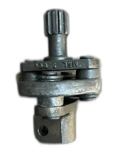 Jcb Steering Coupling Parts - Capacity: High