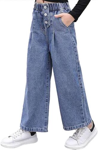 Ladies Jeans - Age Group: >16 Years