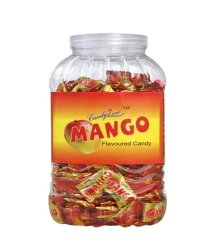 Mango Flavored Candy