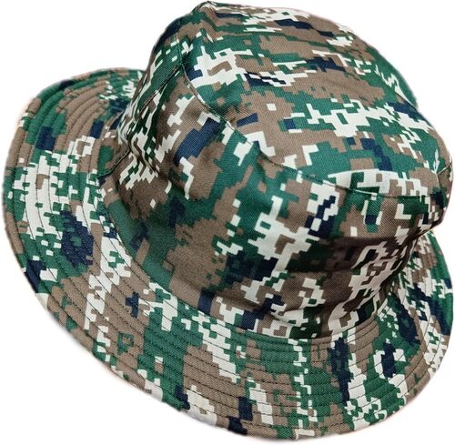 Military Hat - Age Group: 25-50