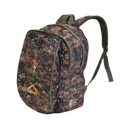 Military Travel Bags - Color: Na