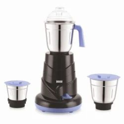 Mixer Grinder