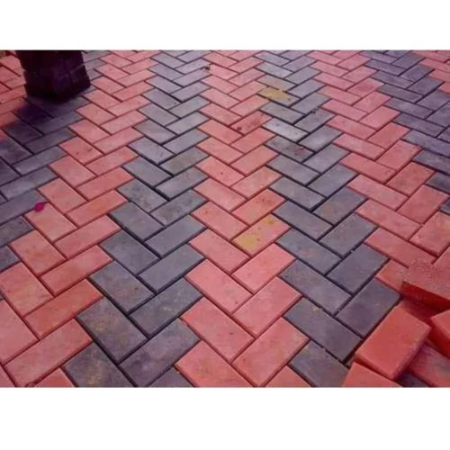 Paver Blocks