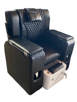 Pedicure Manicure Chair