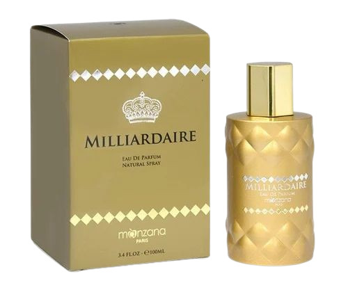 Perfume Packaging Box