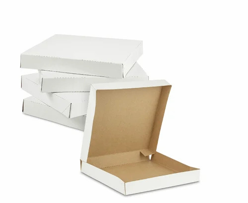 Pizza Packaging Box