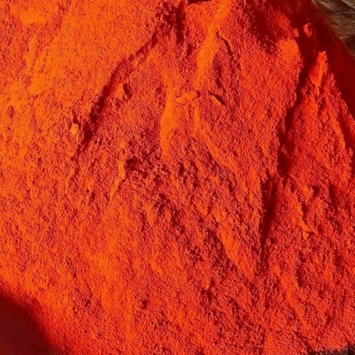 Pure Red Chilli Powder