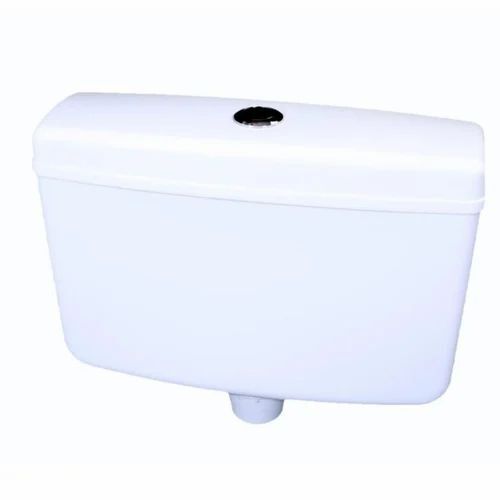 Pvc Flushing Cistern By Shree Laxmi Plastic
