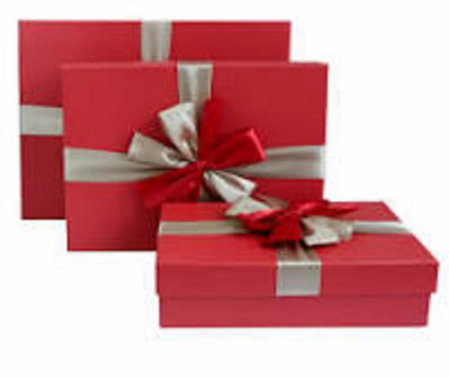 Rigid Gift Boxes
