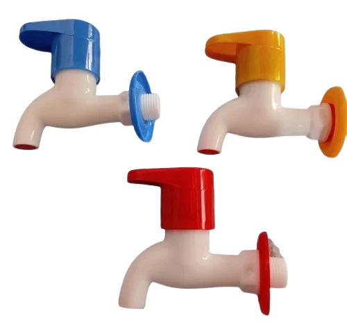 Royal Pvc Bib Cock