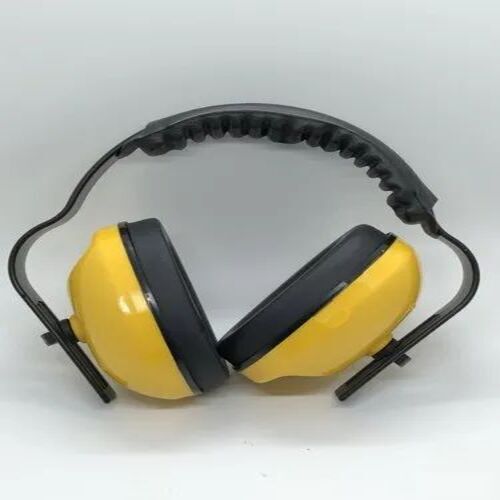 Safety Ear Protector By Benefactor Incorporation