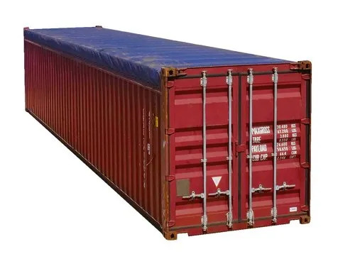 Shipping Cargo Container