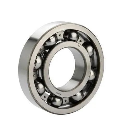 Skf Bearing - Color: Steel