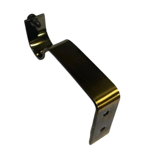 Stainless Steel Curtain Bracket