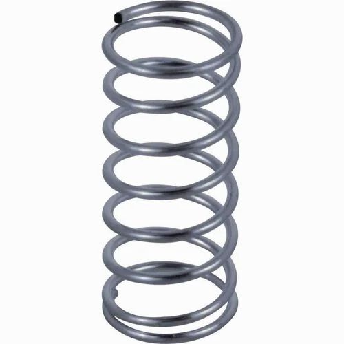 Steel Compression Springs