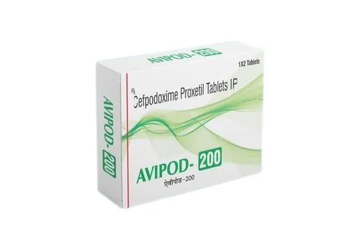 Tablet Packaging Box