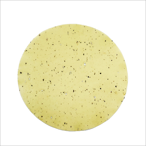 Udad Papad  - Color: Whole Black Gram Is Black In Colour And Split Dehulled Are White In Color.