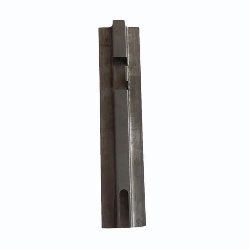 4 Inch SS Door Tower Bolt - Stainless Steel, 4 Inch Size, Mirror Finish, 8 mm Rod Thickness | Brown Color, Customized Size Option