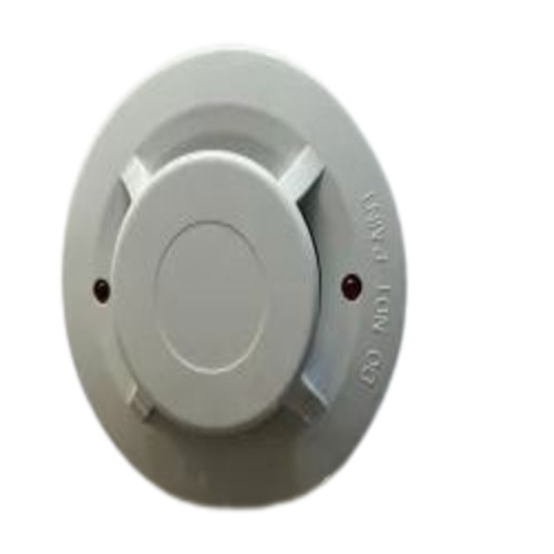 Addressable Smoke Detector