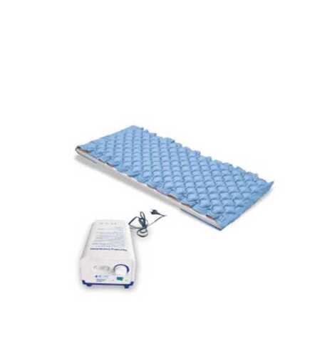 Air Bed Aircure - Fabric Type: Acrylic