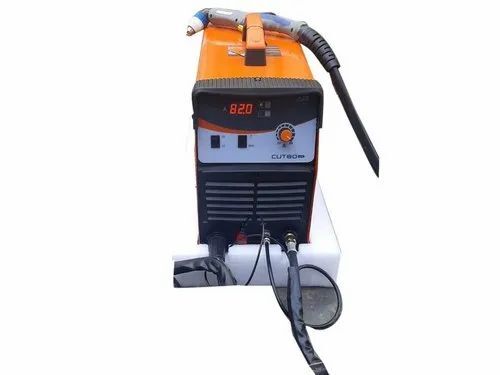 Air Plasma Cutting Machine - BladeÂ Size: ----