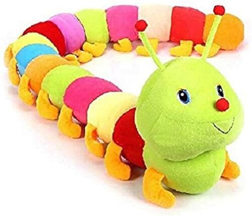 Animal Soft Toys - Soft and Smooth Fabric, Various Sizes, Multi-Color | Lightweight Design, Ideal for Kids, Perfect for Gifting