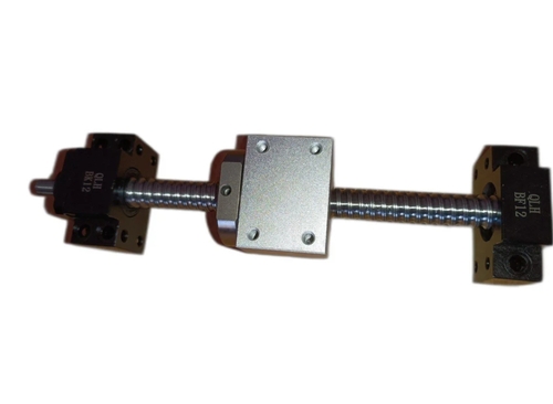 Ball Screw End Supporting Unit