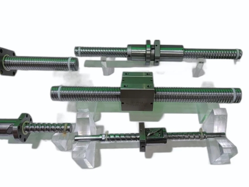 Ball Screw Rod