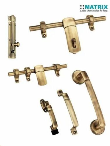 brass door fittings