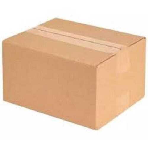 Corrugated Cardboard Boxes