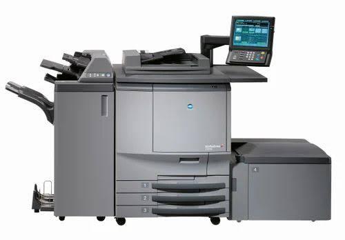 Digital Printing Machines - Automatic Grade: Automatic