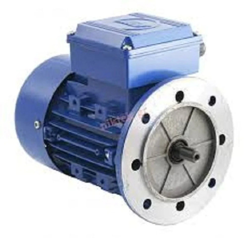 Electric Motors - Efficacy: Ie1