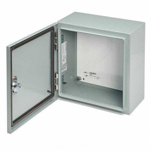 Electrical Enclosures - Color: Alltype