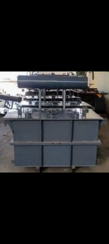 Electrical Transformers Body Frame