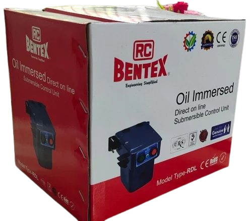 Electronics Packaging Box - Multi Color , Square Shape, Recycled Paperboard, 9.5x7.25x8.4 Inches, Lock Bottom Design, 270-350 GSM, Screen Printed, Litho-Laminated