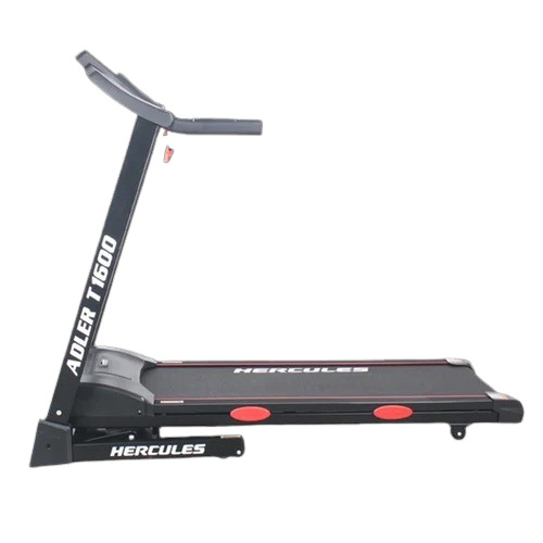 Motorized Exercise Treadmill - Automatic Operation Adjustable Design | Gain Strength Tone Muscle Ideal for Weight Loss Commercial Use