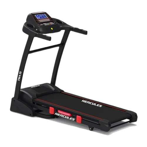 Exercise Treadmill Machine