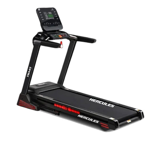 Exercise Treadmill With Mp3