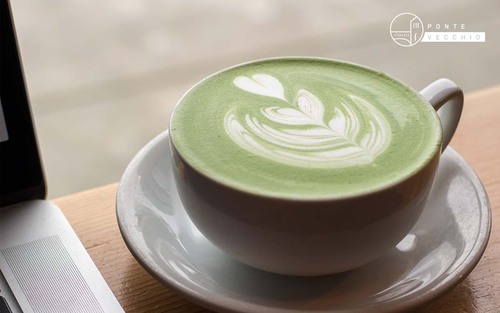 GREEN COFFEE