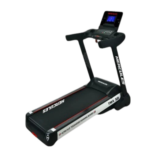 Gym Exercise Treadmill 