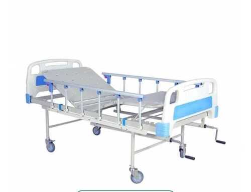 Hospital Bed - Material: Fabric