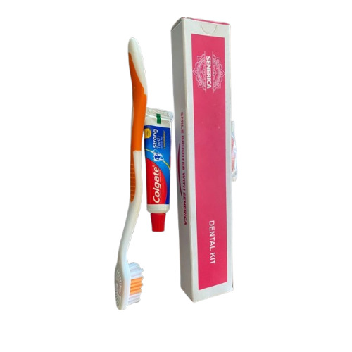 Hotel Dental Kit