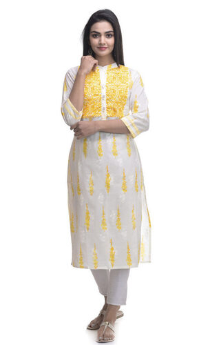 Ladies Kurtis - Color: Any