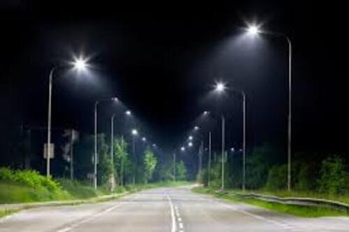 LED Street Light