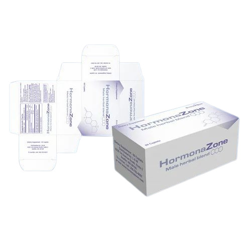 Medicine Packaging Boxes